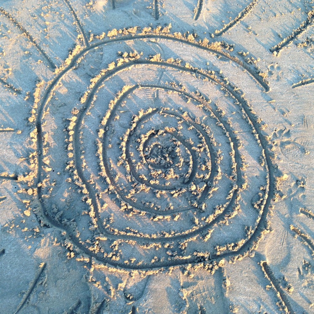 spiral