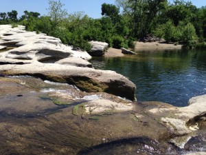 McKinney Falls