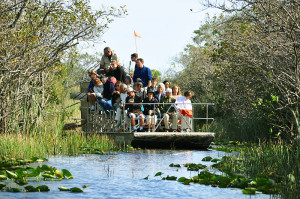 airboat